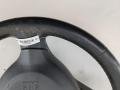 руль Mercedes-Benz A-Класс W169 2005, 2.0 л., бензин, АКПП, красный, хетчбэк 5 дв., 1694600203 - фото №2