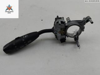 переключатель подрулевой Mercedes-Benz A-Класс W169 2005, 2.0 л., бензин, АКПП, красный, хетчбэк 5 дв.