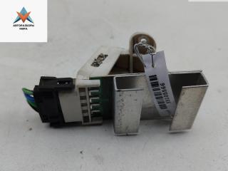 сопротивление печки BMW 3 серия E36 [рестайлинг] 1999, 1.9 л., бензин, АКПП, красный, хетчбэк 3 дв., 8510099933