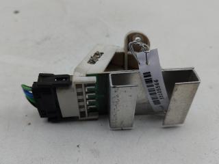 сопротивление печки BMW 3 E36 1999, 1.9 л., бензин, АКПП, красный, хетчбэк 3 дв., 8510099933