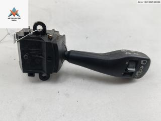 переключатель дворников BMW 3 серия E46 [рестайлинг] 2005, 2.0 л., дизель, АКПП, серый, универсал, 8363669