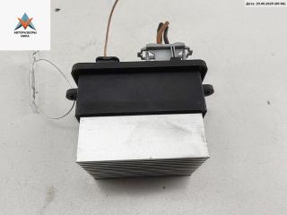 сопротивление печки Renault Captur 1 поколение 2016, 1.2 л., бензин, АКПП, серый, внедорожник 5 дв.