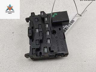 блок управления (другие) Volkswagen Touran 1 поколение 2003, 1.9 л., дизель, МКПП, серый, минивэн, 1K0959654