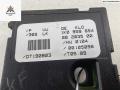 блок управления (другие) Volkswagen Touran 1 поколение 2003, 1.9 л., дизель, МКПП, серый, минивэн, 1K0959654 - фото №3