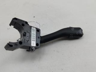 переключатель дворников Volkswagen Bora 1999, 2.3 л., бензин, МКПП, чёрный, универсал, 4B0953503H
