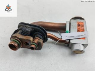 расширительный клапан кондиционера BMW 3 серия E36 [рестайлинг] 1999, 1.9 л., бензин, АКПП, красный, хетчбэк 3 дв., 8384379