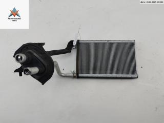 радиатор отопителя (печки) BMW 3 серия E90/E91/E92/E93 2005, 2.0 л., бензин, АКПП, чёрный, седан