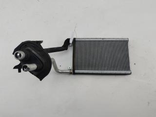 радиатор отопителя (печки) BMW 3 серия E90/E91/E92/E93 2005, 2.0 л., бензин, АКПП, чёрный, седан