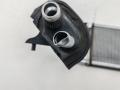 радиатор отопителя (печки) BMW 3 серия E90/E91/E92/E93 2005, 2.0 л., бензин, АКПП, чёрный, седан - фото №2