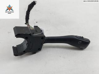 переключатель дворников Volkswagen Passat B5 1998, 1.6 л., бензин, МКПП, чёрный, универсал