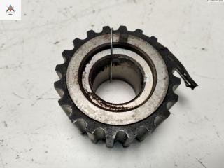 шестерня Renault Megane 2 поколение 2005, 1.5 л., дизель, МКПП, синий, универсал, 313627