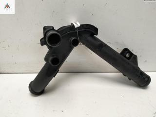 трубка охлаждающей жидкости Renault Megane 2 поколение 2005, 1.5 л., дизель, МКПП, 8200261590