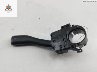 переключатель поворотов Volkswagen Golf 4 поколение 1997, 1.4 л., бензин, МКПП, красный, хетчбэк 5 дв., 8L0953513