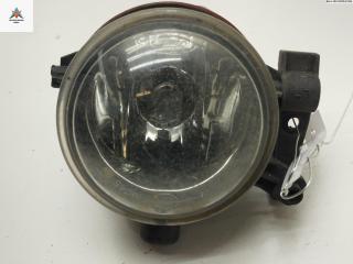 фара противотуманная левая Ford Focus 2 поколение [рестайлинг] 2007, 2.0 л., дизель, МКПП, серый, универсал, 3M51-15K202-AB