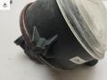 фара противотуманная левая Ford Focus 2 поколение [рестайлинг] 2007, 2.0 л., дизель, МКПП, серый, универсал, 3M51-15K202-AB - фото №2