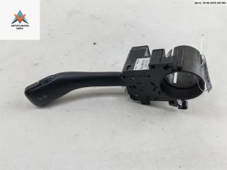 переключатель поворотов Audi A3 8L 1997, 1.6 л., бензин, МКПП, чёрный, хетчбэк 3 дв., 8L0953513