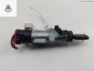 замок зажигания Audi A3 8L 1997, 1.6 л., бензин, МКПП, чёрный, хетчбэк 3 дв., 1J0419959