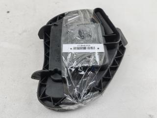 Крышка (заглушка) задняя фары Volkswagen Touran 2003, 1.9 л., дизель, МКПП, серый, минивэн, 1305239235