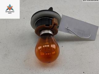 Патрон лампы указателя поворота Volkswagen Touran 1 поколение 2003, 1.9 л., дизель, МКПП, серый, минивэн, PY21W