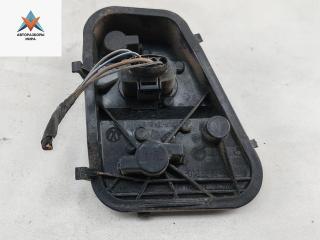 панель заднего левого фонаря Volkswagen Touareg 1 поколение [рестайлинг] 2009, 3.0 л., дизель, АКПП, чёрный, внедорожник 5 дв., 7L6945257