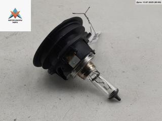 Патрон лампы фары Volkswagen Touran 1 поколение 2003, 1.9 л., дизель, МКПП, серый, минивэн, 1300636277