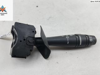 переключатель дворников Renault Clio 2 поколение [2-й рестайлинг] 2006, 1.2 л., бензин, МКПП, серый, хетчбэк 5 дв., 232936