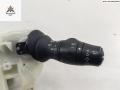 переключатель подрулевой Renault Scenic 3 поколение 2011, 1.4 л., бензин, МКПП, чёрный, минивэн, 255670019R - фото №3