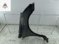 крыло переднее левое Honda Civic 8 поколение 2005, 1.4 л., бензин, МКПП, серый, хетчбэк 3 дв. - фото №2