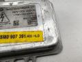 блок розжига ксенона Volkswagen Touareg 1 поколение [рестайлинг] 2009, 3.0 л., дизель, АКПП, чёрный, внедорожник 5 дв., 5M0907391 - фото №3