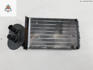 радиатор отопителя (печки) Volkswagen Transporter T4 1996, 2.5 л., дизель, МКПП, синий, микроавтобус, ZSB701820031