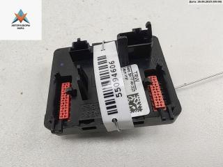 блок управления (другие) Volkswagen Touareg 1 поколение [рестайлинг] 2009, 3.0 л., дизель, АКПП, чёрный, внедорожник 5 дв., 3D0959542C