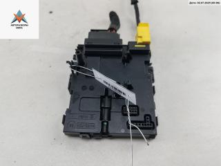 блок управления (другие) Volkswagen Passat B6 2006, 2.0 л., дизель, МКПП, чёрный, универсал, 3C0953549