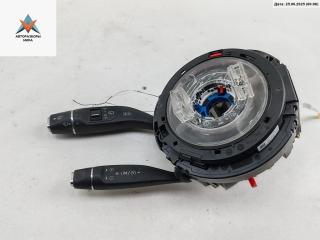 переключатель подрулевой Mercedes-Benz E-Класс W212/S212/C207/A207 [рестайлинг] 2013, 2.2 л., дизель, АКПП, чёрный, универсал, 90146131482079