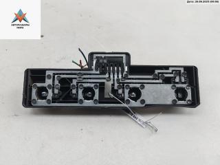 Плата фонаря заднего правого Skoda Octavia mk1 (A4 1U) 1998, 1.6 л., бензин, МКПП, зелёный, универсал, 1U9945258