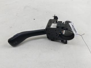 переключатель поворотов Audi A6 4B/C5 1997, 2.4 л., бензин, МКПП, красный, седан, 8L0953513