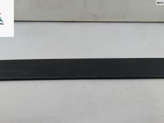 молдинг двери задней правой Mercedes-Benz Sprinter 2 поколение (W906) 2011, 2.2 л., дизель, МКПП, серый, микроавтобус, A9066900862