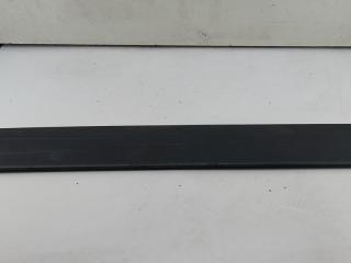 молдинг двери задней правой Mercedes-Benz Sprinter 2 поколение (W906) 2011, 2.2 л., дизель, МКПП, серый, микроавтобус, A9066900862