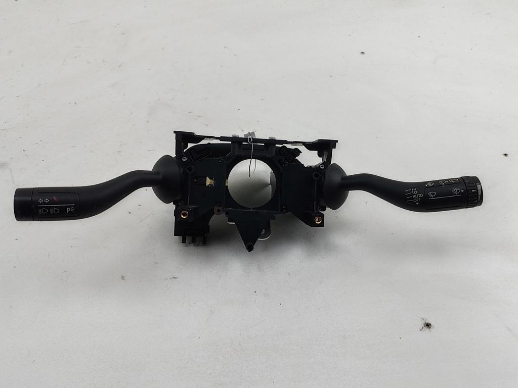 переключатель подрулевой Volkswagen Touareg 2009, 3.0 л., дизель, АКПП, чёрный, внедорожник 5 дв., 7L6953549F