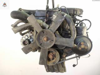 двигатель Mercedes-Benz E-Класс W124 [рестайлинг] 1987, 2.0 л., бензин, МКПП, 102922, M102.922, M102