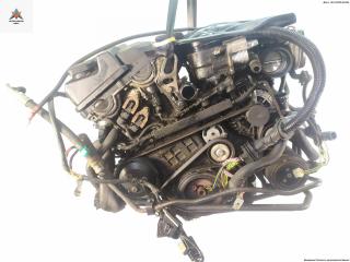 двигатель BMW 3 серия E46 [рестайлинг] 2002, 1.8 л., бензин, МКПП, N42B18A