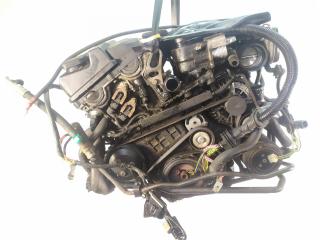 двигатель BMW 3 E46 2002, 1.8 л., бензин, МКПП, N42B18A