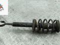 стойка передняя Audi A6 4B/C5 1997, 2.4 л., бензин, МКПП, красный, седан, 3B0413031A - фото №2