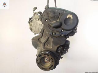двигатель Opel Zafira 1 поколение (A) [рестайлинг] 2005, 1.8 л., бензин, МКПП, Z18XE