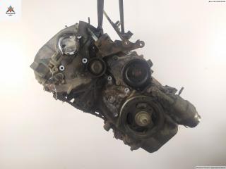 двигатель Toyota Avensis 2 поколение (T250) [рестайлинг] 2006, 2.2 л., дизель, МКПП, 2AD-FHV