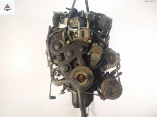 двигатель Ford Focus 2 поколение [рестайлинг] 2009, 1.6 л., дизель, МКПП, GPDC