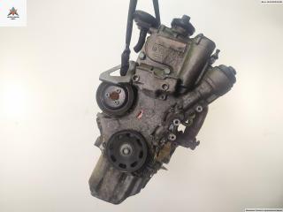 двигатель Volkswagen Touran 1 поколение 2004, 1.6 л., бензин, АКПП, BAG