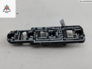 панель заднего левого фонаря Mercedes-Benz A-Класс W168/V168 [рестайлинг] 2002, 1.6 л., бензин, АКПП, серый, хетчбэк 5 дв., 3320