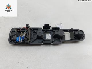 Плата фонаря заднего правого Mercedes-Benz A-Класс W168/V168 [рестайлинг] 2002, 1.6 л., бензин, АКПП, серый, хетчбэк 5 дв., 3320