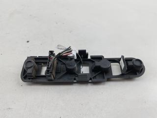 панель заднего левого фонаря Mercedes-Benz A W168 2002, 1.4 л., бензин, МКПП, красный, хетчбэк 5 дв., 3320