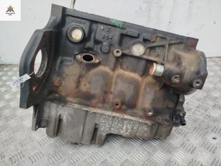 блок цилиндров Opel Astra G 1999, 1.6 л., бензин, МКПП, 90400064